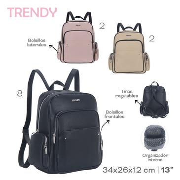 Mochila 13 