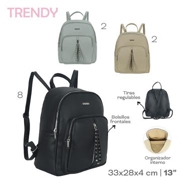 Mochila 13 