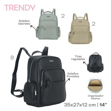Mochila 14 