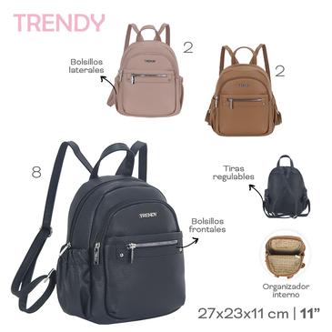 Mochila 11 