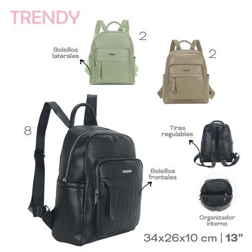 Mochila 13 