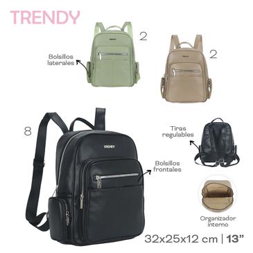 Mochila 13 