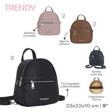 Mochila 9 