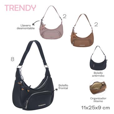 Cartera  Trendy