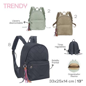 Mochila 13 