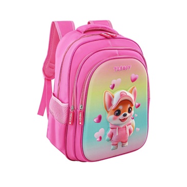 Mochila 16 