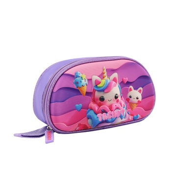 Cartuchera  - Trendy