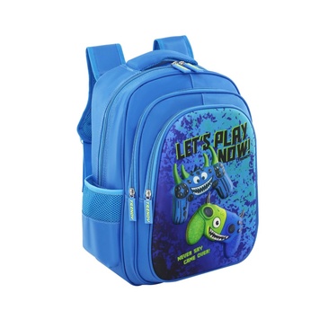 Mochila 16 