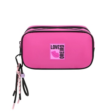 Cartuchera  - Las Oreiro