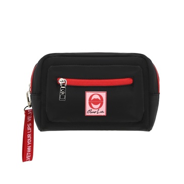 Cartuchera  - Las Oreiro