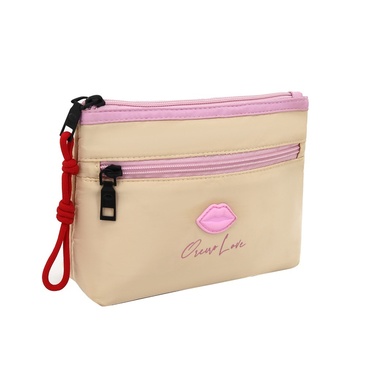 Cartuchera  - Las Oreiro