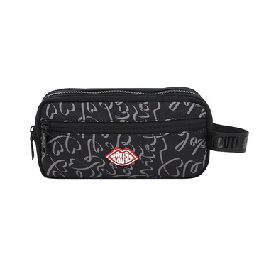 Cartuchera  - Las Oreiro