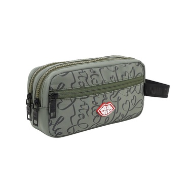 Cartuchera  - Las Oreiro