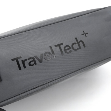 Bolso Matero  - Travel Tech