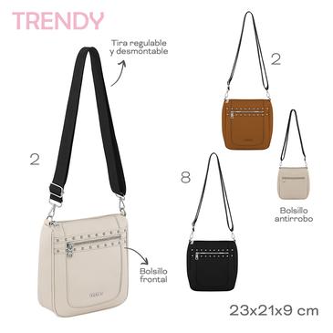 Morral Trendy