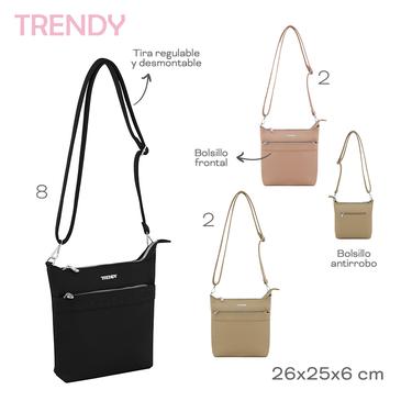 Morral Trendy