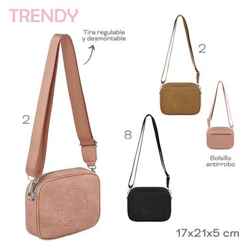 Bandolera Trendy