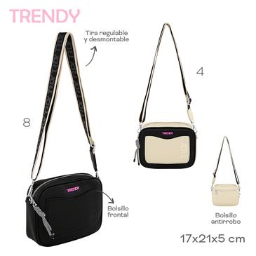 Bandolera Trendy