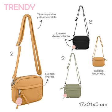 Morral Trendy