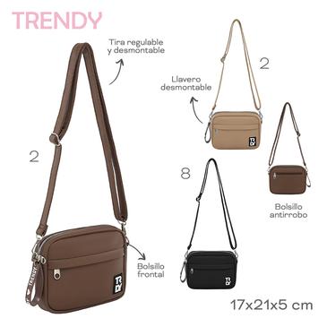 Bandolera Trendy