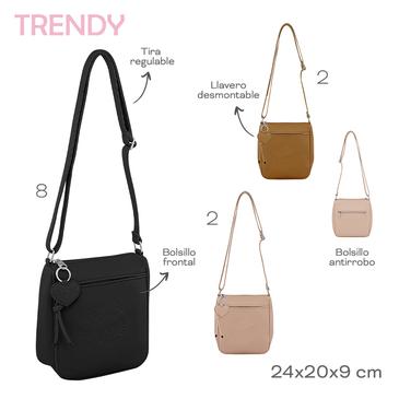 Morral Trendy