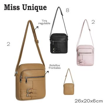 Morral  Miss Unique