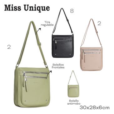 Morral  Miss Unique