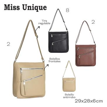 Morral  Miss Unique