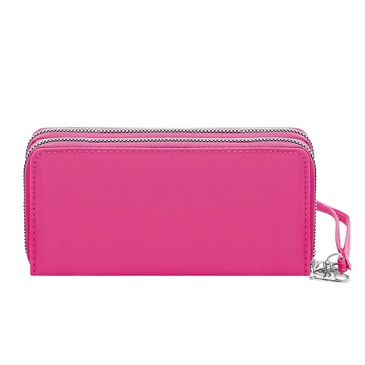 Billetera Doble Cierre  - Trendy