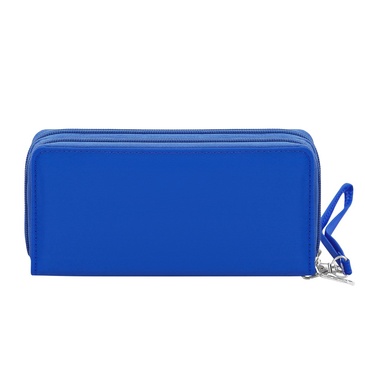 Billetera Doble Cierre - Trendy