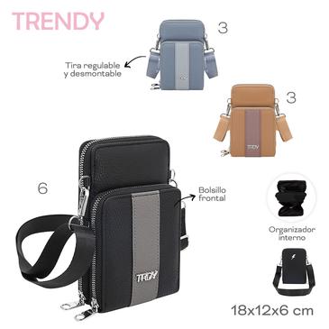 Porta Celular  Trendy