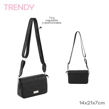 Bandolera Trendy