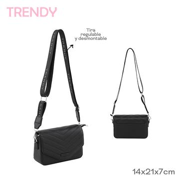 Bandolera Trendy