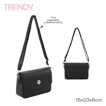 Bandolera Trendy