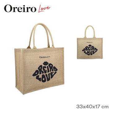 Canasto Playero Las Oreiro