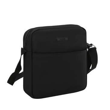 Set Mochila Bossi (Mochila + Morral + Organizador) - Bossi