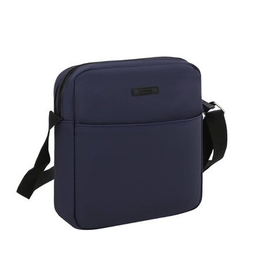 Set Mochila Bossi (Mochila + Morral + Organizador) - Bossi