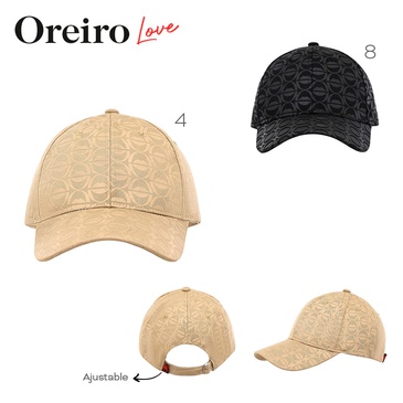 Gorras  Las Oreiro