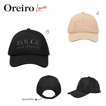 Venta por Mayor y Catalogo Gorras  Las Oreiro