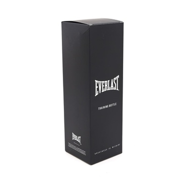 Botella 1000ML - Everlast