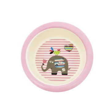 Set Platos x 4 Unid. - Trendy