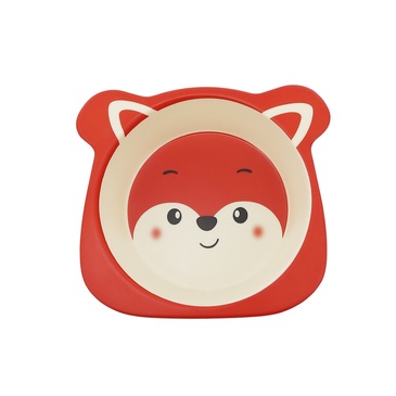 Set Platos x 4 Unid. - Trendy