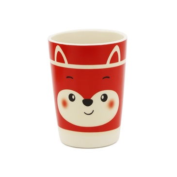 Set Platos x 4 Unid. - Trendy