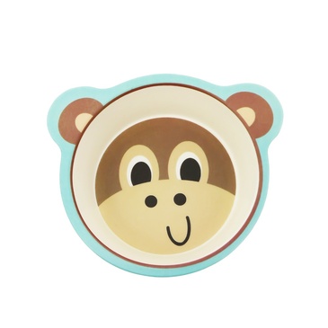 Set Platos x 4 Unid. - Trendy