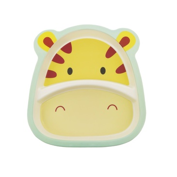 Set Platos x 4 Unid. - Trendy