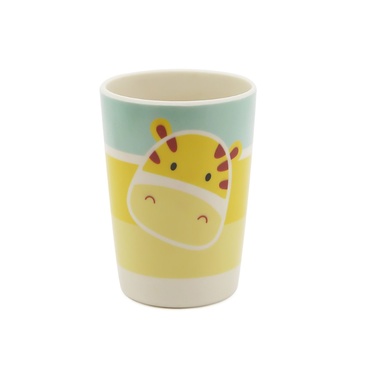 Set Platos x 4 Unid. - Trendy