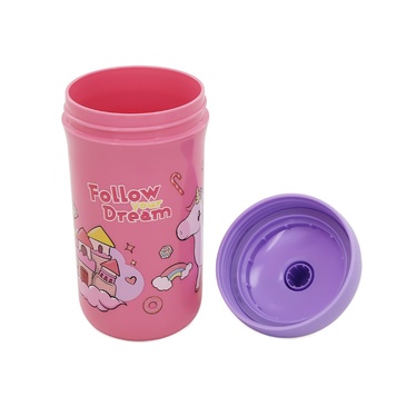 Lunchera + Vaso  - Trendy