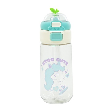 Botella Infantil 480ML - Trendy