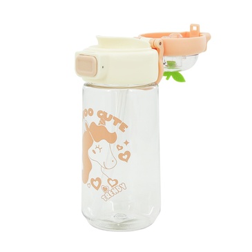 Botella Infantil 480ML - Trendy