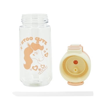 Botella Infantil 480ML - Trendy